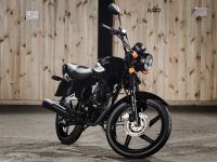 Мотоцикл YX 150-23 05