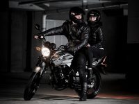 Мотоцикл YX 150-23 07