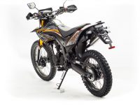 Мотоцикл BLAZER 250 02