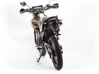 Мотоцикл BLAZER 250 03
