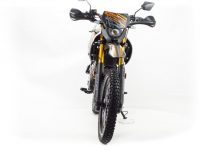 Мотоцикл BLAZER 250 09