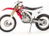 Мотоцикл Кросс XR250 ENDURO (250см3) 01