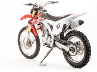 Мотоцикл Кросс XR250 ENDURO (250см3) 02