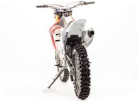 Мотоцикл Кросс XR250 ENDURO (250см3) 03