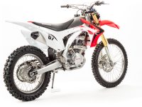 Мотоцикл Кросс XR250 ENDURO (250см3) 04