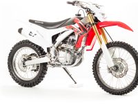 Мотоцикл Кросс XR250 ENDURO (250см3) 05