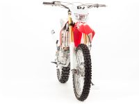 Мотоцикл Кросс XR250 ENDURO (250см3) 06