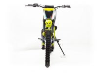 мотоцикл FX1 джампер 09