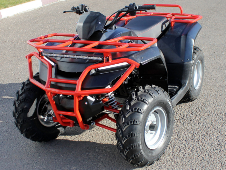 IRBIS ATV150 ATV250 новый 2020 -02