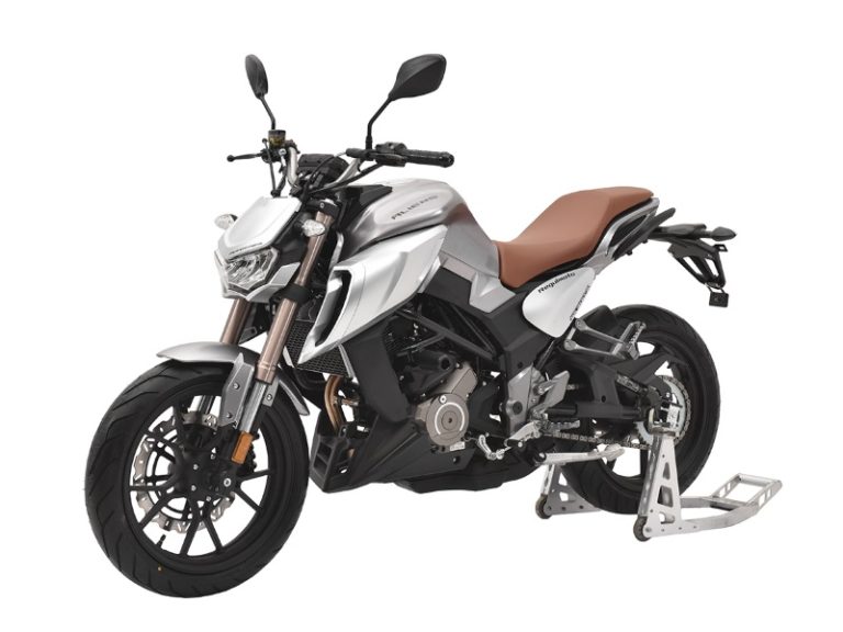 Мотоцикл Regulmoto ALIEN MONSTER 300 2020г