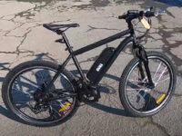Электровелосипед SIGMA Т-2638 (горный)-01 фото