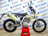 Мотоцикл Avantis FX 250 Lux (PR250/172FMM-5) 2021 ПТС-02 фото