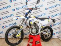 Мотоцикл Avantis Enduro 250 PRO CARB ARS 21/18 (2020) фото