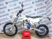 Мотоцикл Avantis Enduro 250 PRO EFI ARS 21/18 (2020)-02 фото