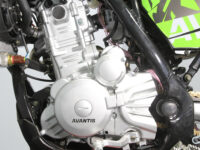 Мотоцикл Avantis A7 Lux 07