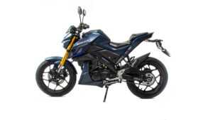 Мотоцикл Motoland MT250 (172FMM-5/RP250) -