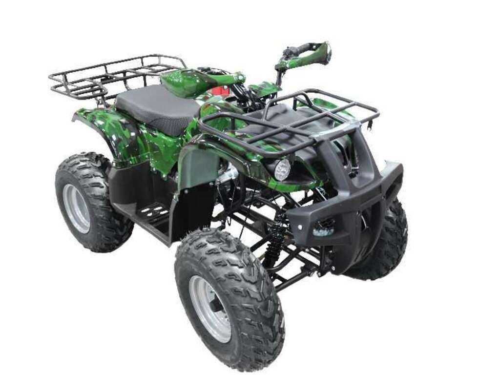 ᐉ Квaдроцикл VIKING 250 сс > купите с доставкой! | Цены ниже чем в салоне!