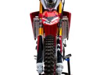 Мотоцикл Regulmoto CR-Z 300 - 03 фото