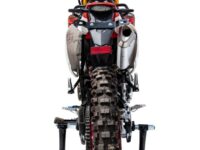 Мотоцикл Regulmoto CR-Z 300 - 04 фото