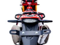 Мотоцикл Regulmoto CR-Z 300 - 11 фото