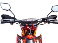 Мотоцикл Regulmoto CR-Z 300 - 19 фото
