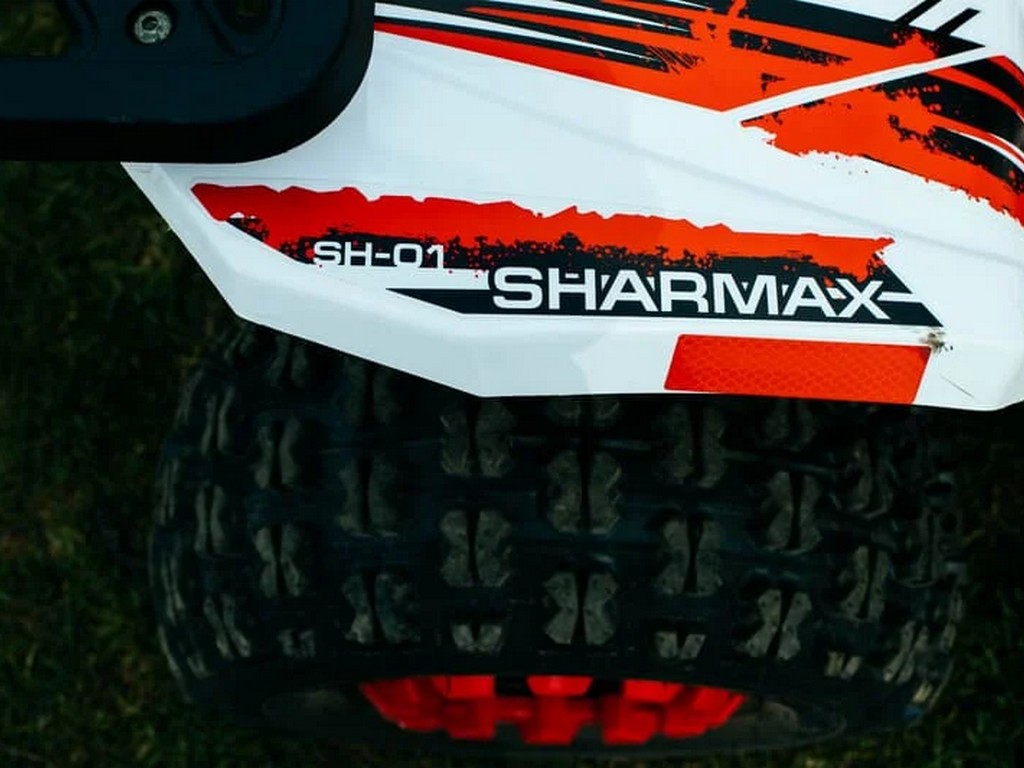 Квадроцикл SHARMAX CROSS 180 - 21 фото